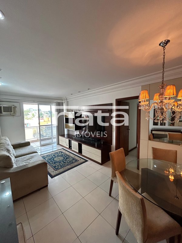 Apartamento | 4 quartos | 120m² | Paulicéia Rua Bahia Duque de Caxias - 