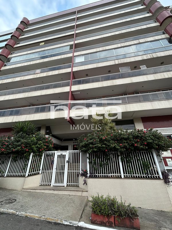 Apartamento | 4 quartos | 120m² | Paulicéia Rua Bahia Duque de Caxias - 