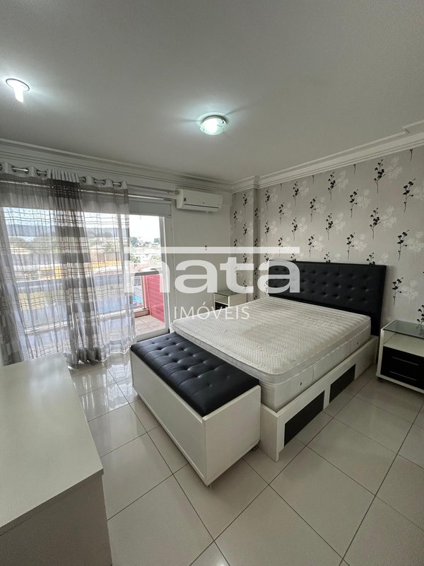 Apartamento | 4 quartos | 120m² | Paulicéia Rua Bahia Duque de Caxias - 