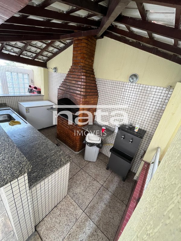 Apartamento | 4 quartos | 120m² | Paulicéia Rua Bahia Duque de Caxias - 