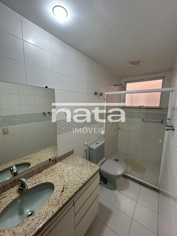Apartamento | 4 quartos | 120m² | Paulicéia Rua Bahia Duque de Caxias - 