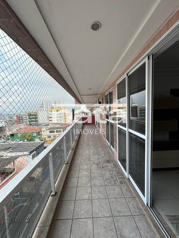 Apartamento | 4 quartos | 120m² | Paulicéia Rua Bahia Duque de Caxias - 