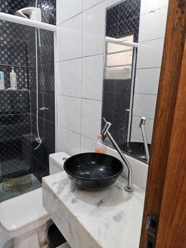 🏡 Oferta imperdível desta linda casa! - Caraguatatuba - 