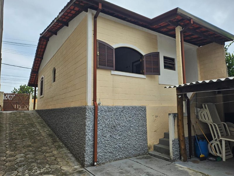 🏡 Oferta imperdível desta linda casa! - Caraguatatuba - 