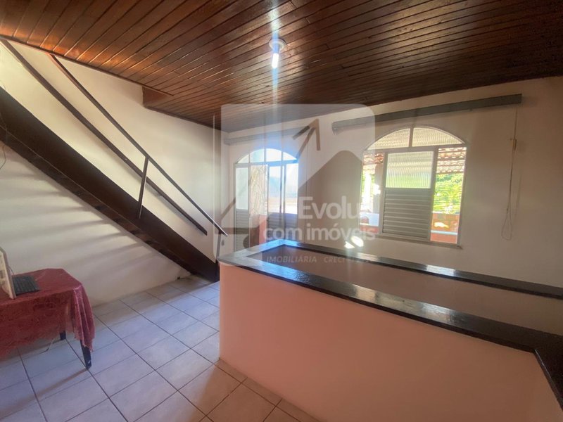Casa à Venda em Itapuã – Próxima à Lagoa do Abaeté 3 Quartos | 2 Suítes - Salvador - 