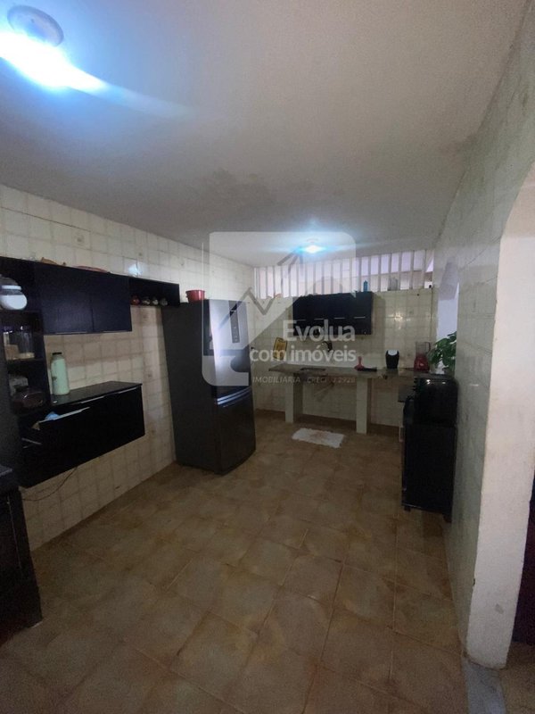 Casa à Venda em Itapuã – Próxima à Lagoa do Abaeté 3 Quartos | 2 Suítes - Salvador - 