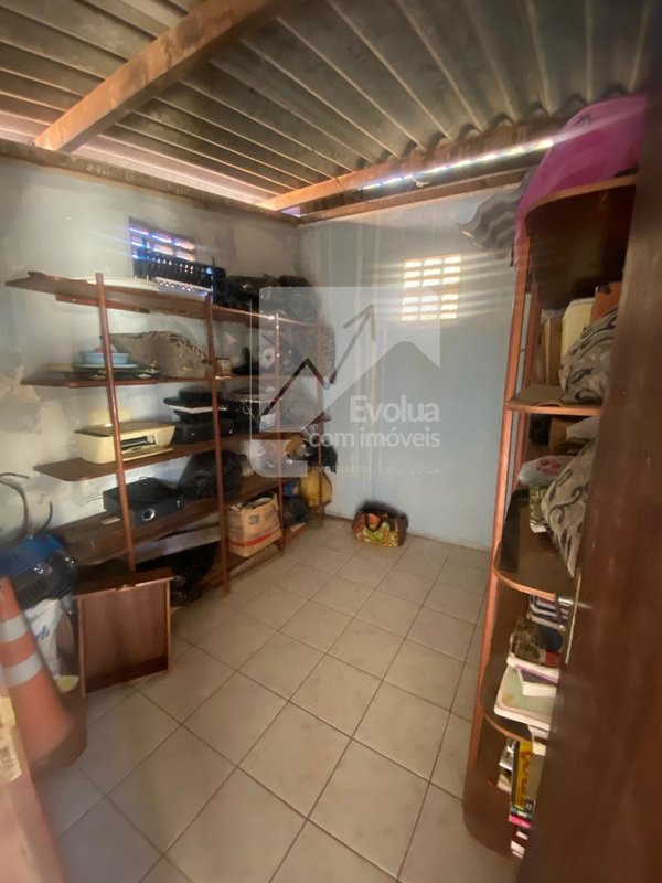 Casa à Venda em Itapuã – Próxima à Lagoa do Abaeté 3 Quartos | 2 Suítes - Salvador - 