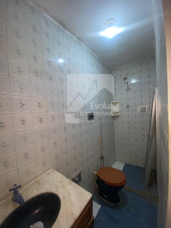 Casa à Venda em Itapuã – Próxima à Lagoa do Abaeté 3 Quartos | 2 Suítes - Salvador - 