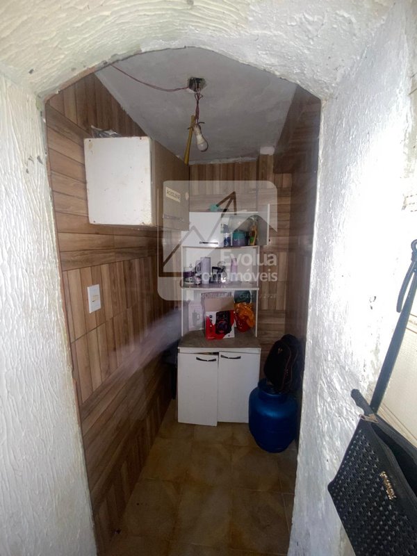 Casa à Venda em Itapuã – Próxima à Lagoa do Abaeté 3 Quartos | 2 Suítes - Salvador - 