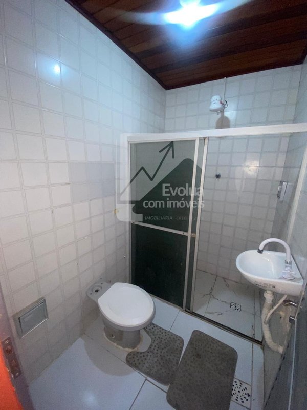 Casa à Venda em Itapuã – Próxima à Lagoa do Abaeté 3 Quartos | 2 Suítes - Salvador - 