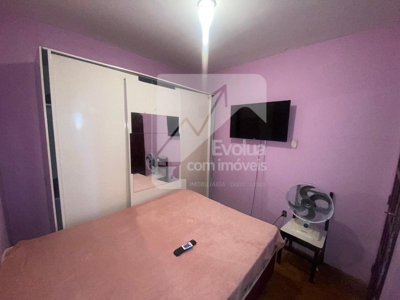 Casa à Venda em Itapuã – Próxima à Lagoa do Abaeté 3 Quartos | 2 Suítes - Salvador - 