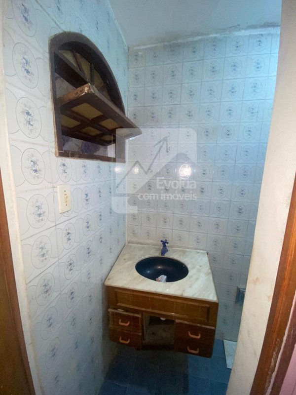 Casa à Venda em Itapuã – Próxima à Lagoa do Abaeté 3 Quartos | 2 Suítes - Salvador - 