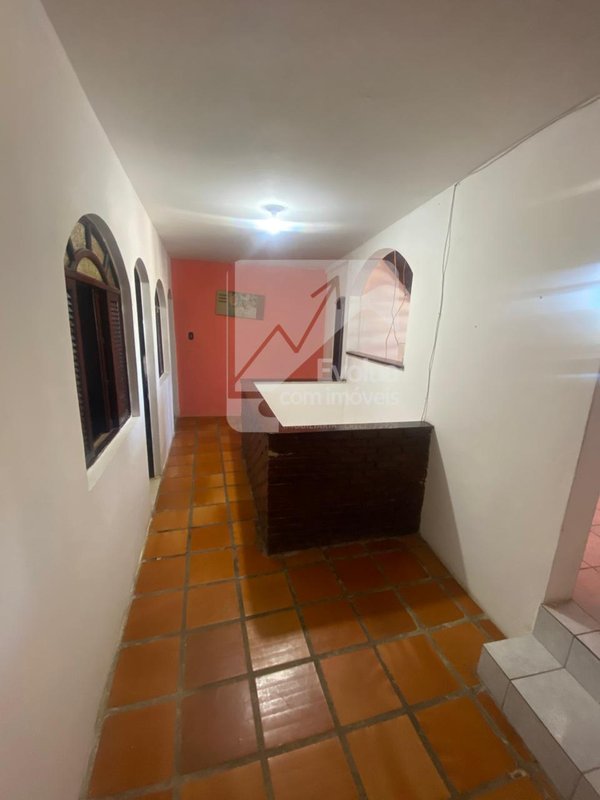 Casa à Venda em Itapuã – Próxima à Lagoa do Abaeté 3 Quartos | 2 Suítes - Salvador - 