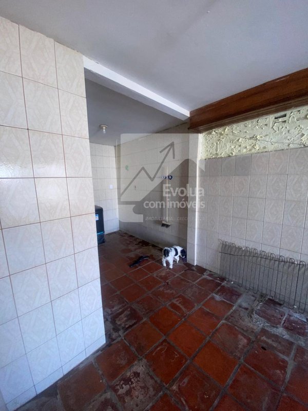 Casa à Venda em Itapuã – Próxima à Lagoa do Abaeté 3 Quartos | 2 Suítes - Salvador - 