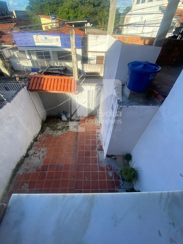 Casa à Venda em Itapuã – Próxima à Lagoa do Abaeté 3 Quartos | 2 Suítes - Salvador - 