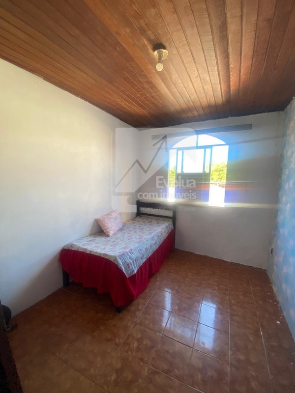 Casa à Venda em Itapuã – Próxima à Lagoa do Abaeté 3 Quartos | 2 Suítes - Salvador - 