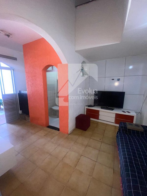 Casa à Venda em Itapuã – Próxima à Lagoa do Abaeté 3 Quartos | 2 Suítes - Salvador - 