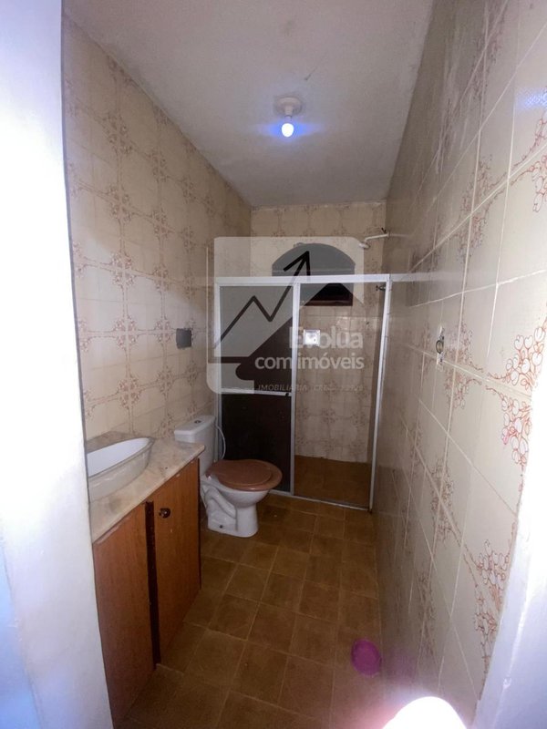 Casa à Venda em Itapuã – Próxima à Lagoa do Abaeté 3 Quartos | 2 Suítes - Salvador - 