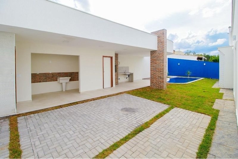 Casa à Venda, 419m, R$ 2.790.000 - 3 Suítes -  Condomínio Lago da Boa Vista, Sorocaba/SP Rua José Sforcin Sorocaba - 