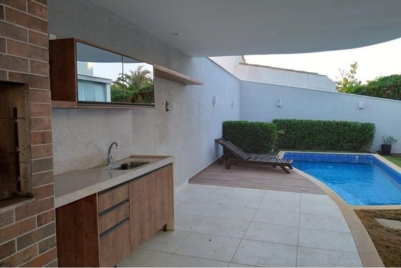 Casa à Venda, 419m, R$ 2.790.000 - 3 Suítes -  Condomínio Lago da Boa Vista, Sorocaba/SP Rua José Sforcin Sorocaba - 