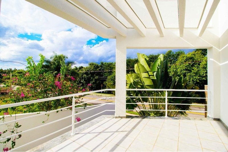 Casa à Venda, 419m, R$ 2.790.000 - 3 Suítes -  Condomínio Lago da Boa Vista, Sorocaba/SP Rua José Sforcin Sorocaba - 