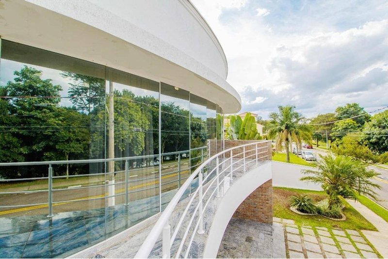 Casa à Venda, 419m, R$ 2.790.000 - 3 Suítes -  Condomínio Lago da Boa Vista, Sorocaba/SP Rua José Sforcin Sorocaba - 