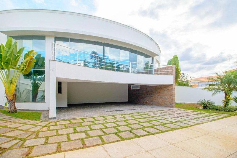 Casa à Venda, 419m, R$ 2.790.000 - 3 Suítes -  Condomínio Lago da Boa Vista, Sorocaba/SP Rua José Sforcin Sorocaba - 