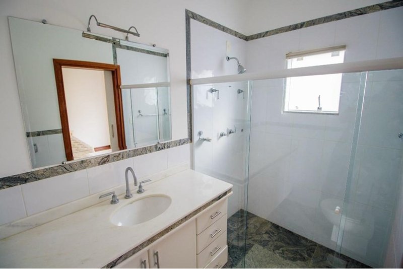 Casa à Venda, 419m, R$ 2.790.000 - 3 Suítes -  Condomínio Lago da Boa Vista, Sorocaba/SP Rua José Sforcin Sorocaba - 