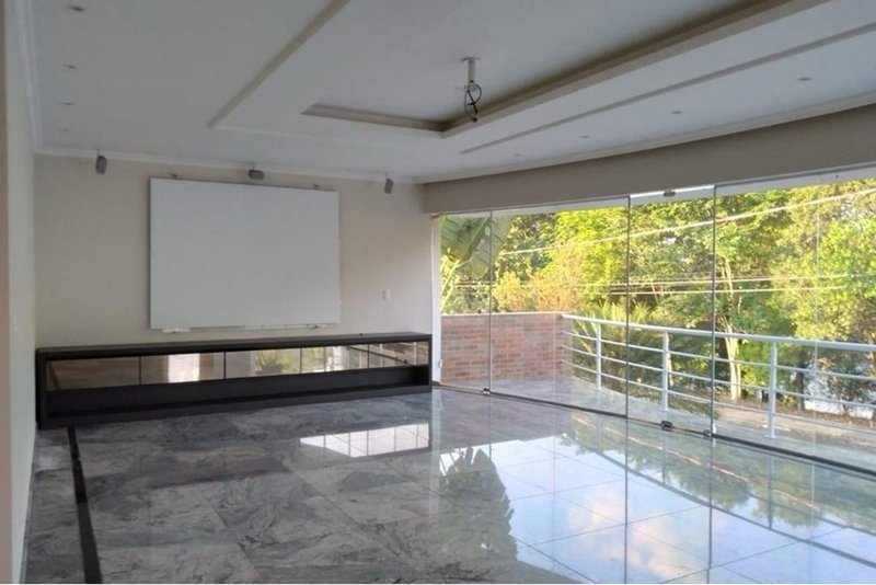 Casa à Venda, 419m, R$ 2.790.000 - 3 Suítes -  Condomínio Lago da Boa Vista, Sorocaba/SP Rua José Sforcin Sorocaba - 
