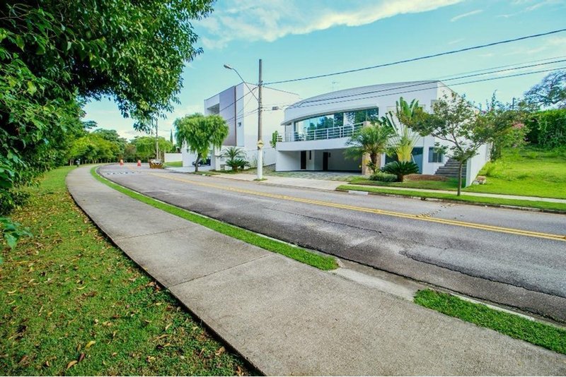 Casa à Venda, 419m, R$ 2.790.000 - 3 Suítes -  Condomínio Lago da Boa Vista, Sorocaba/SP Rua José Sforcin Sorocaba - 