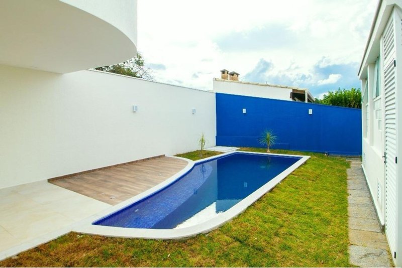 Casa à Venda, 419m, R$ 2.790.000 - 3 Suítes -  Condomínio Lago da Boa Vista, Sorocaba/SP Rua José Sforcin Sorocaba - 