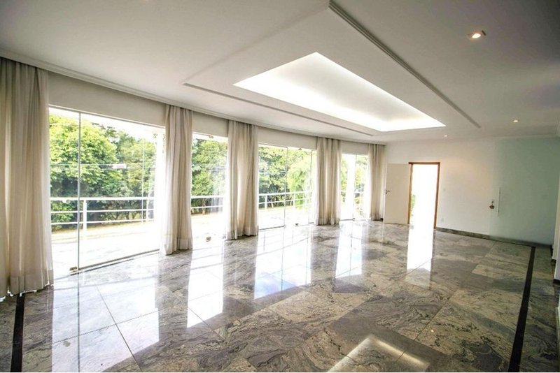 Casa à Venda, 419m, R$ 2.790.000 - 3 Suítes -  Condomínio Lago da Boa Vista, Sorocaba/SP Rua José Sforcin Sorocaba - 