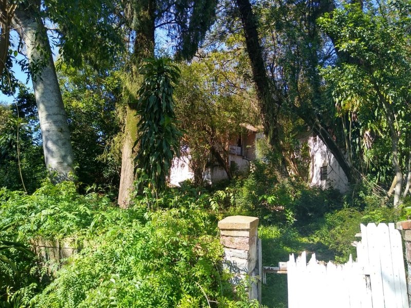 Terreno de esquina na Vila Assunção Rua Doutor Possidônio Cunha Porto Alegre - 