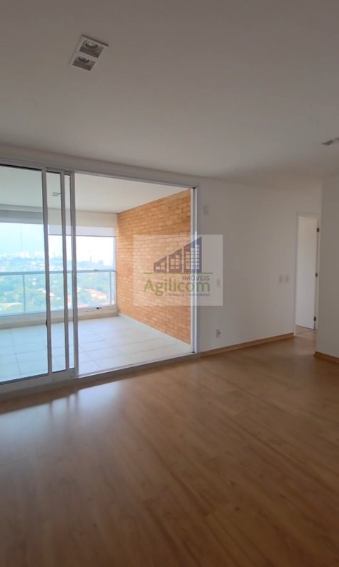 APARTAMENTO À VENDA EM CAMPO BELO COM 2 DORMITÓRIOS SENDO 1 SUÍTE E 2 VAGAS DE GARAGEM Rua Antônio de Macedo Soares São Paulo - 