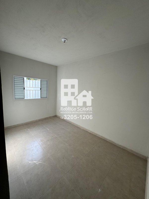 Casa novinha - Oportunidade no Jardim Paulista – Tatuí/SP - Tatuí - 