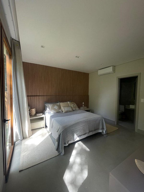 Casa no Condomínio Céu e Mar Alto da Pitinga Porto Seguro - 