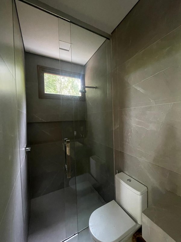 Casa no Condomínio Céu e Mar Alto da Pitinga Porto Seguro - 