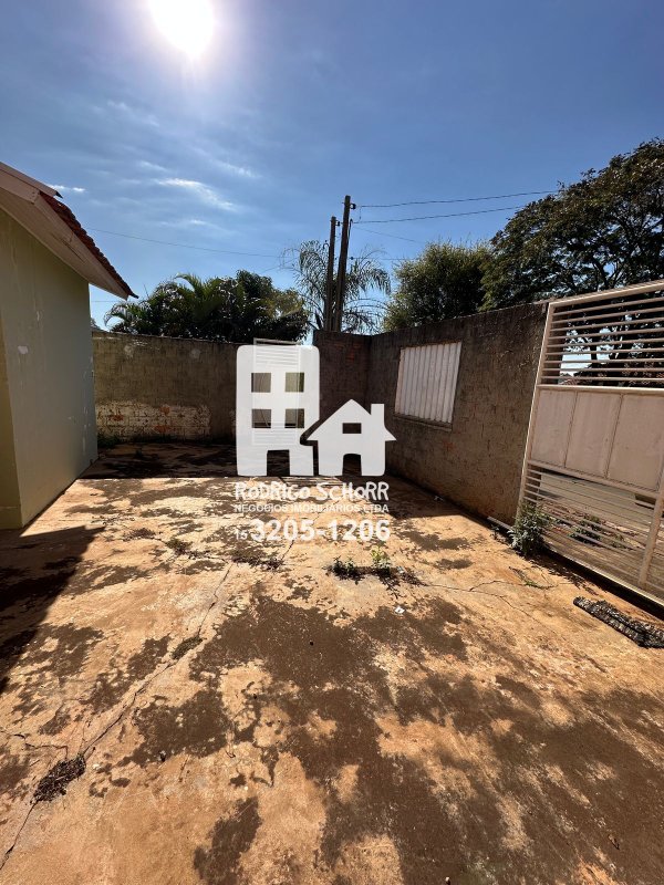 🏠 Casa CDHU à venda – Bairro Tanquinho | Tatuí-SP - Tatuí - 