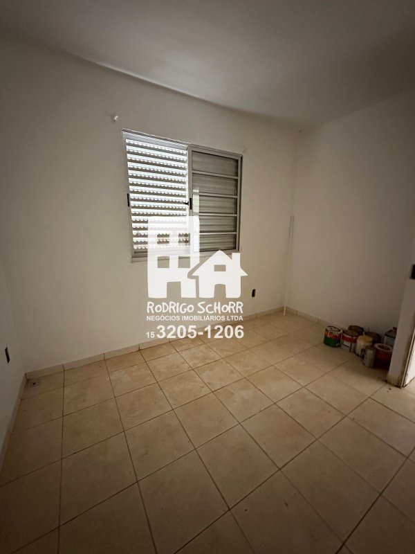 🏠 Casa CDHU à venda – Bairro Tanquinho | Tatuí-SP - Tatuí - 