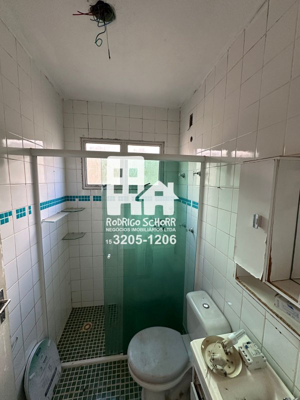 🏠 Casa CDHU à venda – Bairro Tanquinho | Tatuí-SP - Tatuí - 