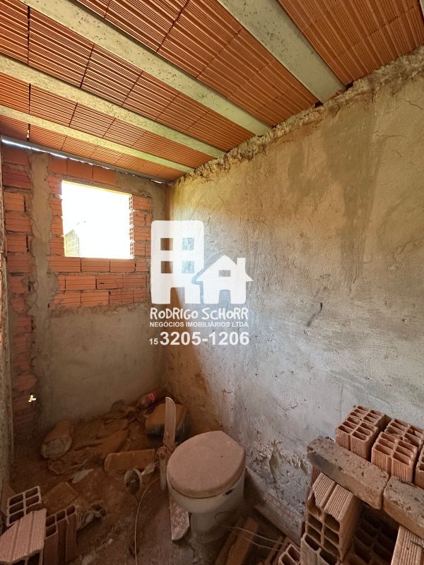 🏠 Casa CDHU à venda – Bairro Tanquinho | Tatuí-SP - Tatuí - 