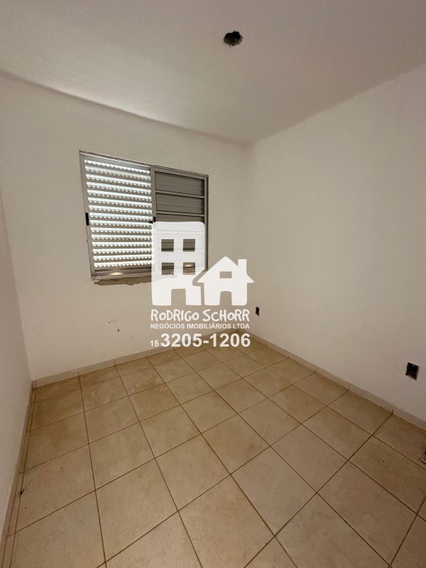 🏠 Casa CDHU à venda – Bairro Tanquinho | Tatuí-SP - Tatuí - 