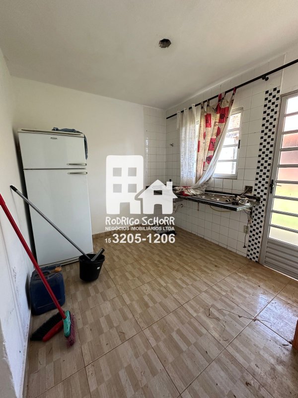 🏠 Casa CDHU à venda – Bairro Tanquinho | Tatuí-SP - Tatuí - 