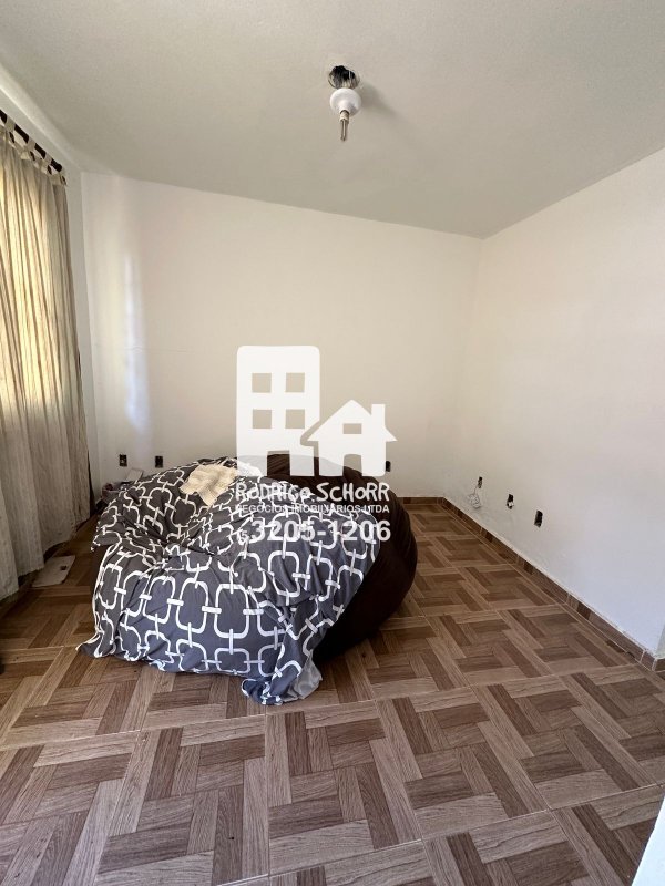 🏠 Casa CDHU à venda – Bairro Tanquinho | Tatuí-SP - Tatuí - 