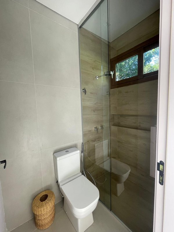 Casa no Condomínio Céu e Mar Alto da Pitinga Porto Seguro - 