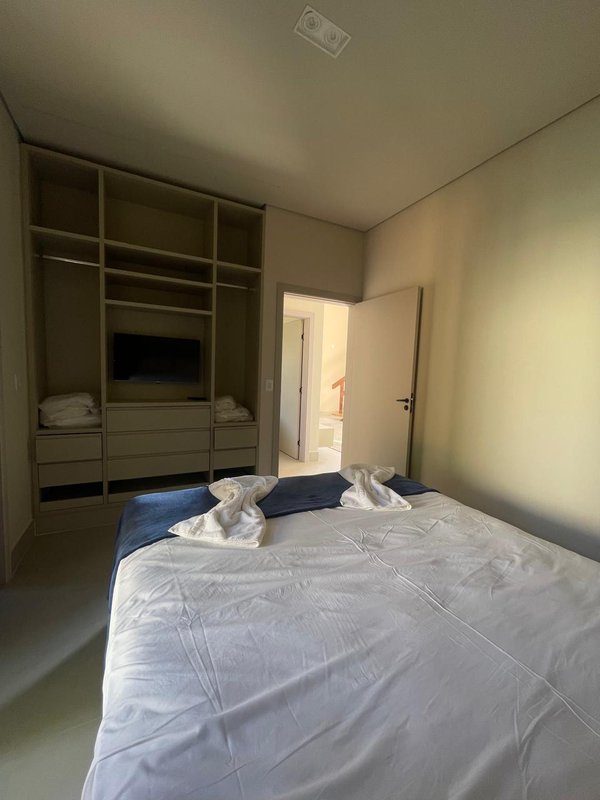 Casa no Condomínio Céu e Mar Alto da Pitinga Porto Seguro - 