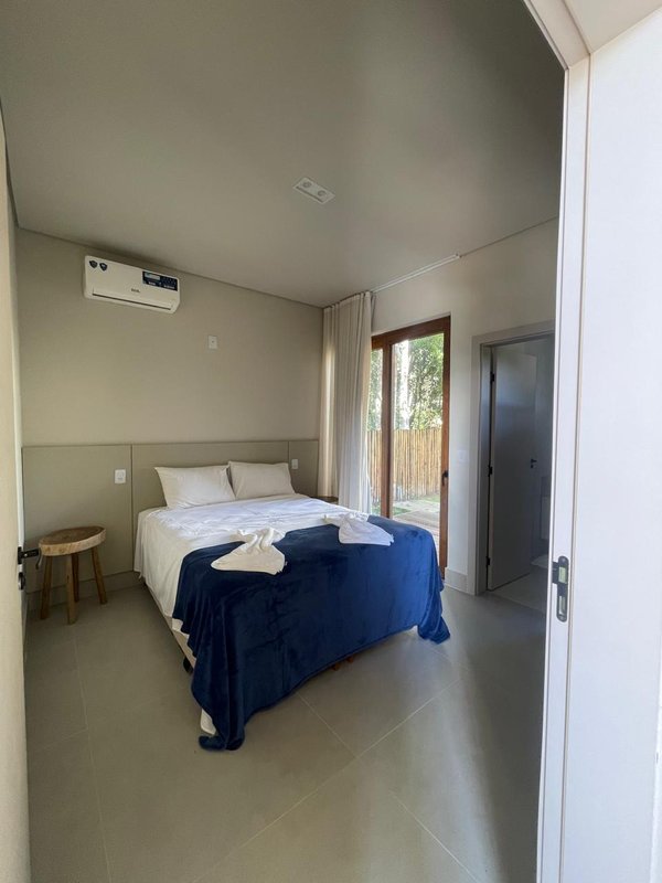 Casa no Condomínio Céu e Mar Alto da Pitinga Porto Seguro - 