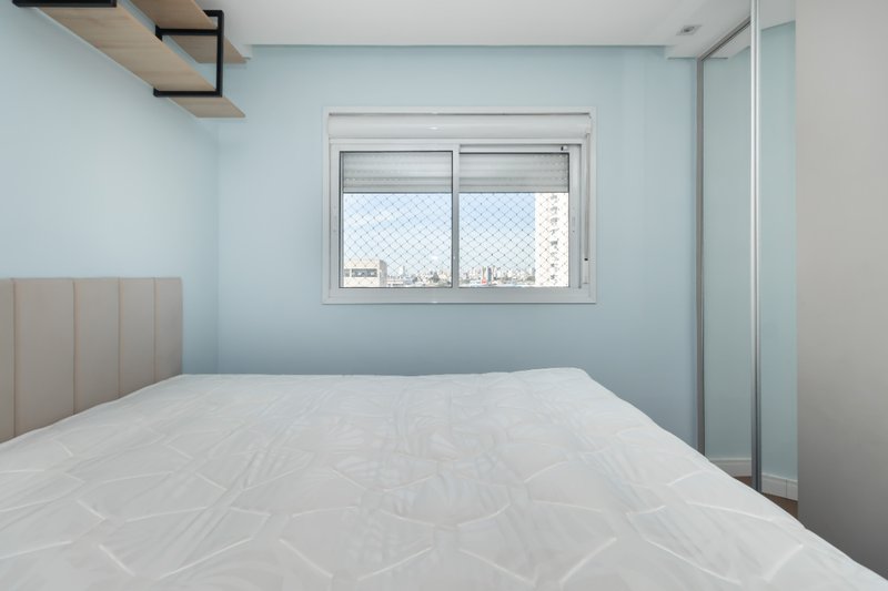 Apartamento 60m² na Vila Guilherme 3 dorm 1 suíte 1 vaga Avenida Joaquina Ramalho São Paulo - 