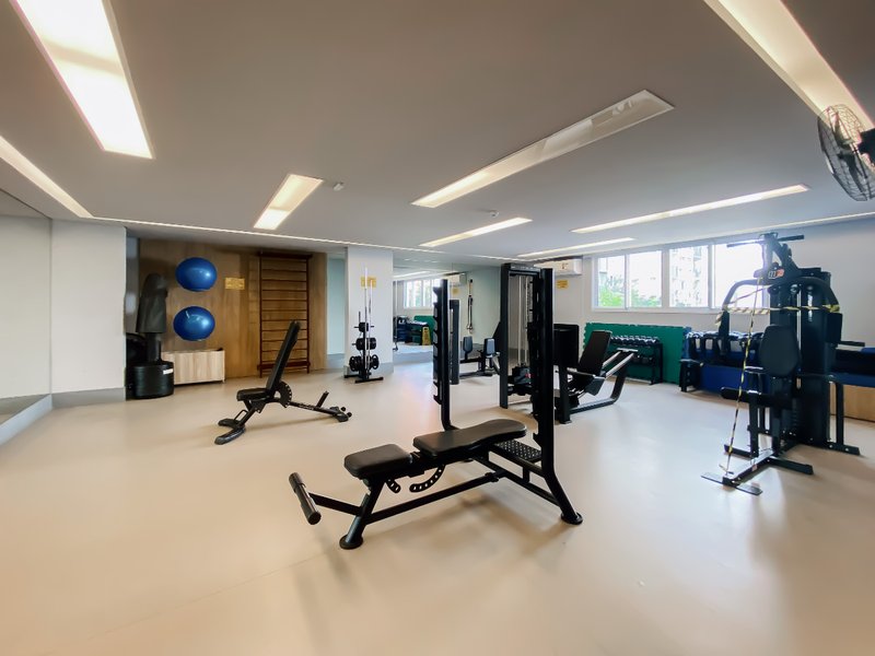 Apartamento 60m² na Vila Guilherme 3 dorm 1 suíte 1 vaga Avenida Joaquina Ramalho São Paulo - 