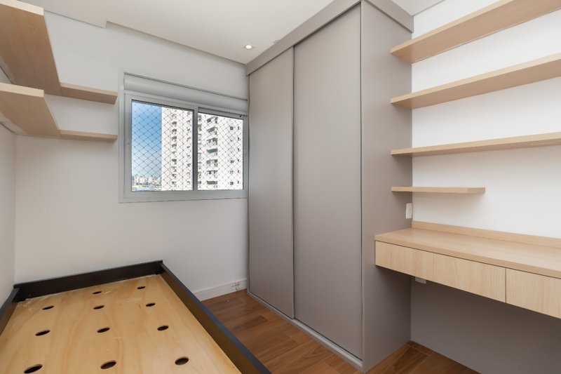 Apartamento 60m² na Vila Guilherme 3 dorm 1 suíte 1 vaga Avenida Joaquina Ramalho São Paulo - 